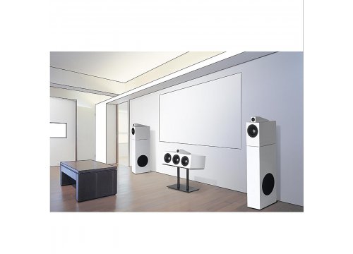 Центральный канал Morel Octave Signature Center Piano White