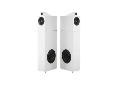 Сабвуфер Morel Octave Signature Subwoofer Piano White