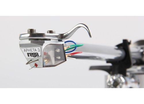 Головка звукоснимателя Rega Apheta 3 MC