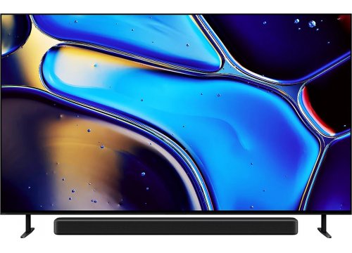 Телевизор Sony BRAVIA 8A K-65XR8A