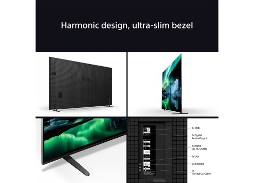 Телевизор Sony BRAVIA 8A K-65XR8A