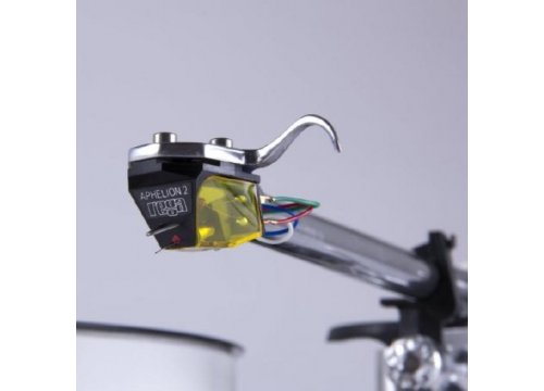 Проигрыватель виниловых дисков Rega Planar 10 (Aphelion 2 MC) MATT WHITE