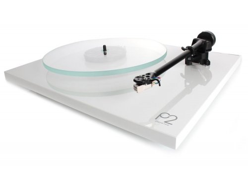 Проигрыватель виниловых дисков Rega Planar 2 (Nd3) White