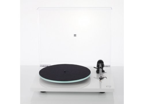 Проигрыватель виниловых дисков Rega Planar 2 (Nd3) White
