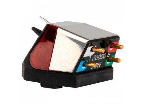 Проигрыватель виниловых дисков Rega Planar 2 (Nd3) White