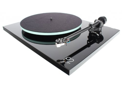 Проигрыватель виниловых дисков Rega Planar 2 Black