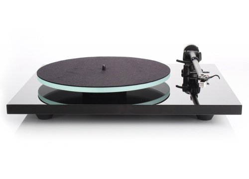 Проигрыватель виниловых дисков Rega Planar 2 Black