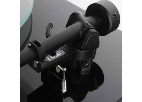 Проигрыватель виниловых дисков Rega Planar 2 Black
