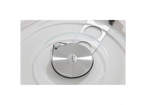 Проигрыватель виниловых дисков Rega Planar 6 (Ania Pro) White