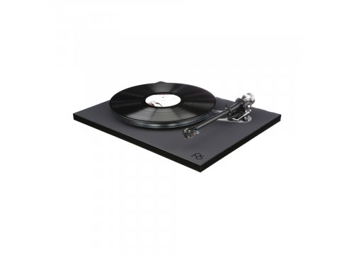 Проигрыватель виниловых дисков Rega Planar 6 (Nd5) Black