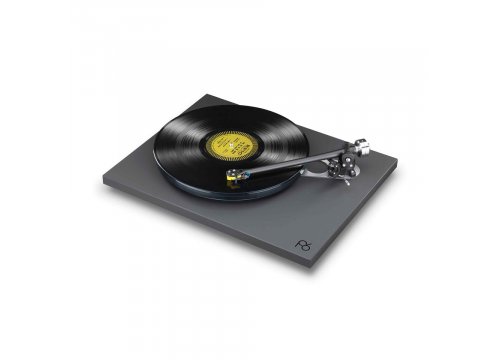 Проигрыватель виниловых дисков Rega Planar 6 (Nd5) Black