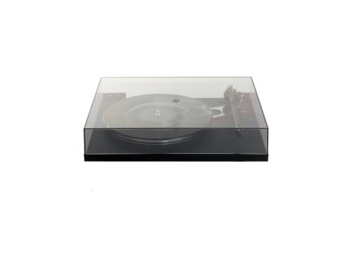 Проигрыватель виниловых дисков Rega Planar 6 (Nd5) Black