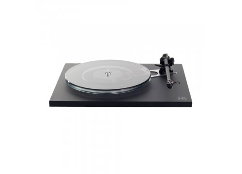 Проигрыватель виниловых дисков Rega Planar 6 (Nd7) Black