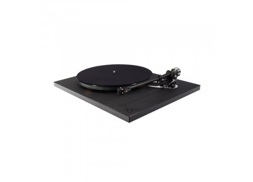 Проигрыватель виниловых дисков Rega Planar 6 (Nd7) Black