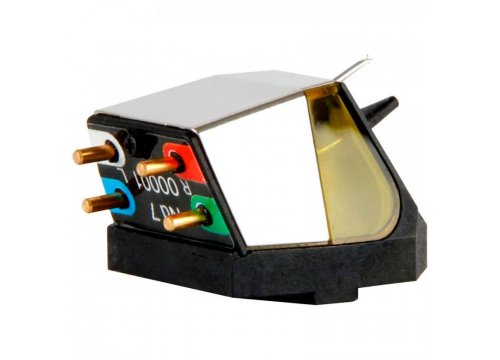 Проигрыватель виниловых дисков Rega Planar 6 (Nd7) Black
