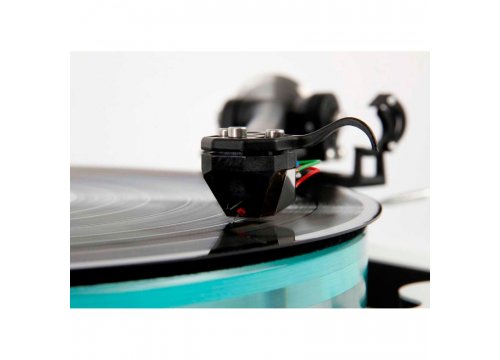Проигрыватель виниловых дисков Rega Planar 6 (Nd7) Black