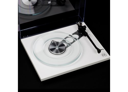 Проигрыватель виниловых дисков Rega Planar 6 (Nd7) White