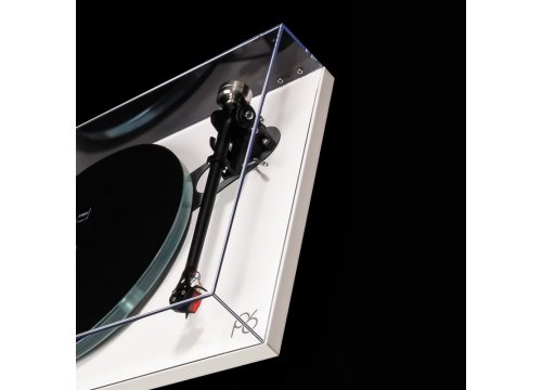 Проигрыватель виниловых дисков Rega Planar 6 (Nd7) White