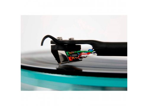 Проигрыватель виниловых дисков Rega Planar 6 (Nd7) White
