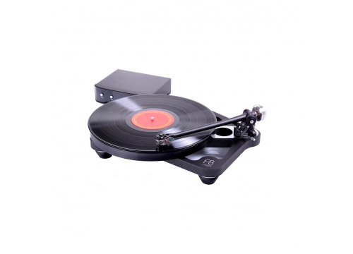 Проигрыватель виниловых дисков Rega Planar 8 (Ania Pro) Black