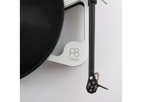 Проигрыватель виниловых дисков Rega Planar 8 (Ania Pro) White