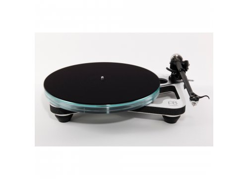 Проигрыватель виниловых дисков Rega Planar 8 (Ania Pro) White