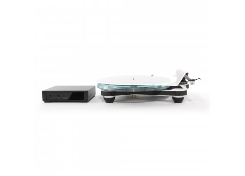 Проигрыватель виниловых дисков Rega Planar 8 (Ania Pro) White