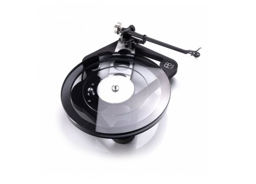 Проигрыватель виниловых дисков Rega Planar 8 (Ania) Black