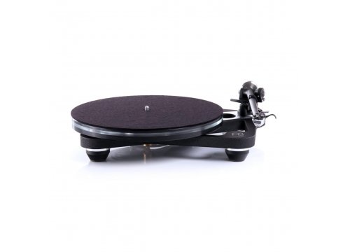Проигрыватель виниловых дисков Rega Planar 8 (Ania) Black