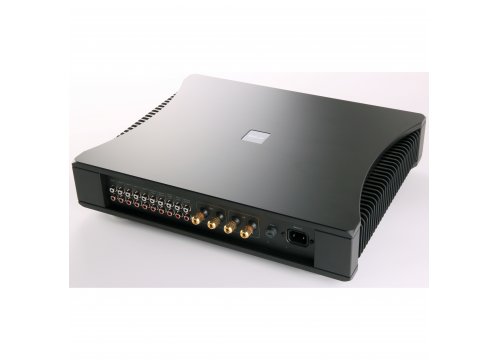 Интегральный усилитель Rega Aethos Black