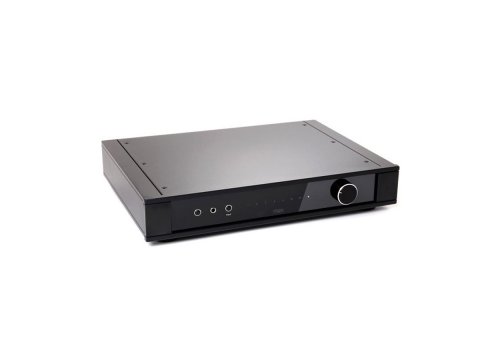 Интегральный усилитель Rega Elex MK4 Black