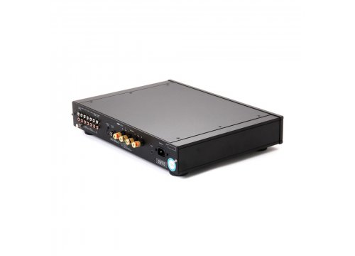 Интегральный усилитель Rega Elex MK4 Black