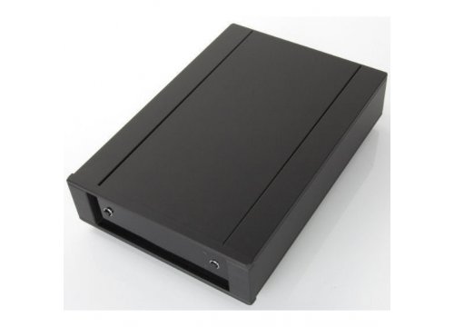 Фонокорректор Rega Fono Aria MK3 Black