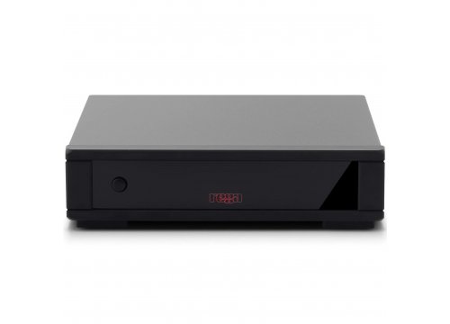 Фонокорректор Rega Fono MC MK4 Black