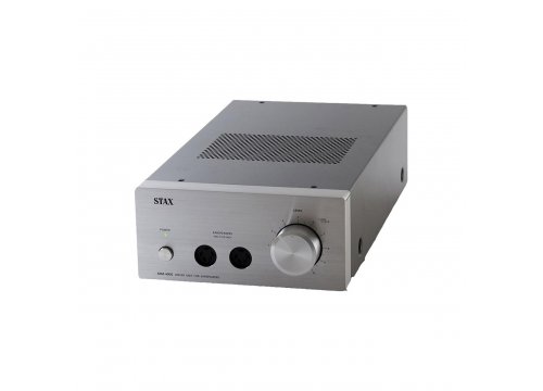 Усилитель для наушников Stax SRM-400S