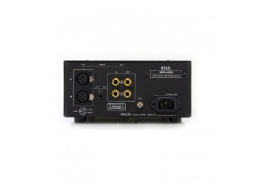 Усилитель для наушников Stax SRM-400S
