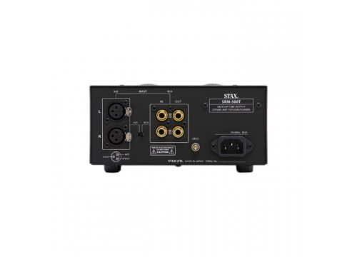 Усилитель для наушников Stax SRM-500T