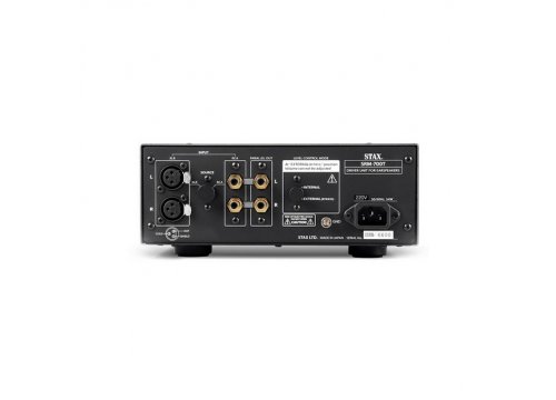 Усилитель для наушников Stax SRM-700T
