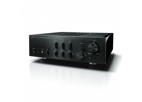 Предусилитель Yamaha C-5000 Black