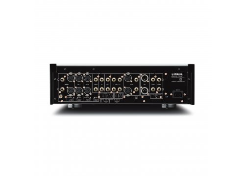 Предусилитель Yamaha C-5000 Black