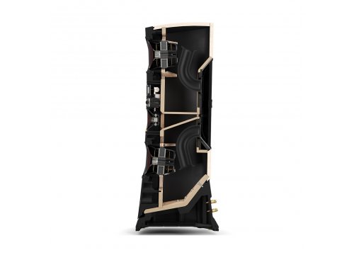 Напольная акустика DALI Kore Ammara Ebony