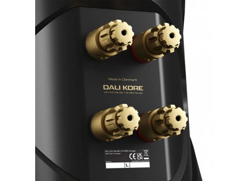 Напольная акустика DALI Kore Ammara Ebony