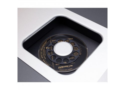 CD проигрыватель Audia Flight CD One M Silver