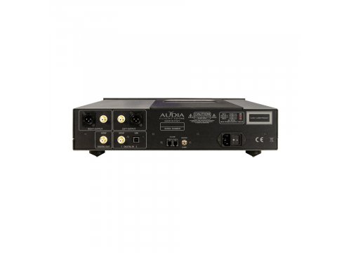 CD проигрыватель Audia Flight CD One M Silver