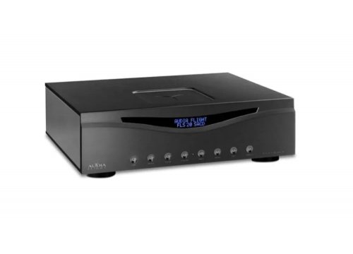 CD проигрыватель Audia Flight FLS20 Black