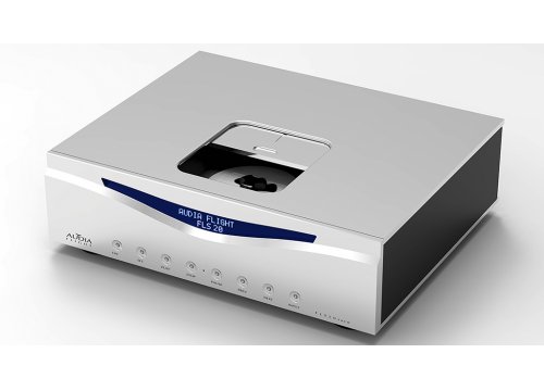 CD проигрыватель Audia Flight FLS20 Silver