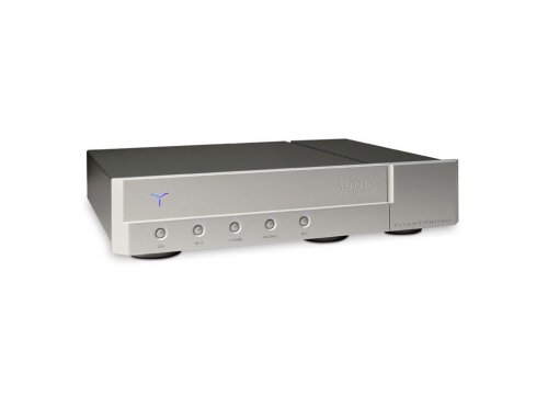 Фонокорректор Audia Flight FL Phono Silver