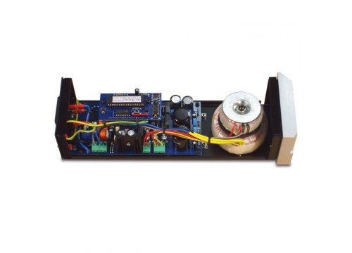 Фонокорректор Audia Flight FL Phono Silver