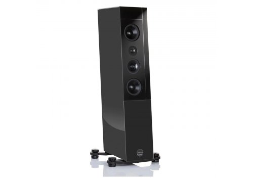 Напольная акустика Audio Physic Cardeas Glass Black