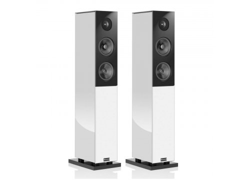 Напольная акустика Audio Physic Classic 15 Glass White high gloss